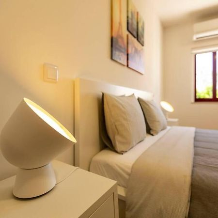 Eiffel Porto Apartman Kültér fotó
