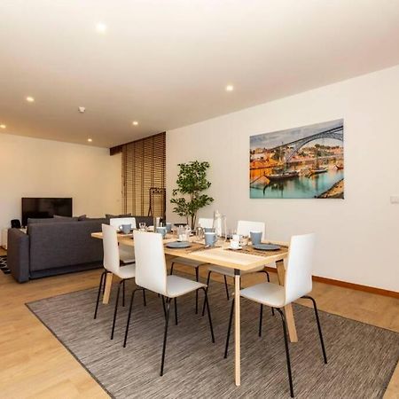 Eiffel Porto Apartman Kültér fotó