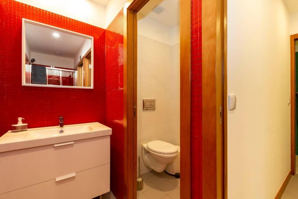 Eiffel Porto Apartman Kültér fotó
