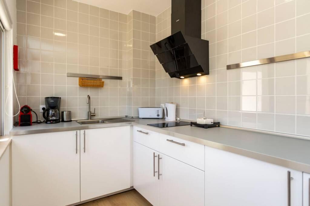 Eiffel Porto Apartman Kültér fotó