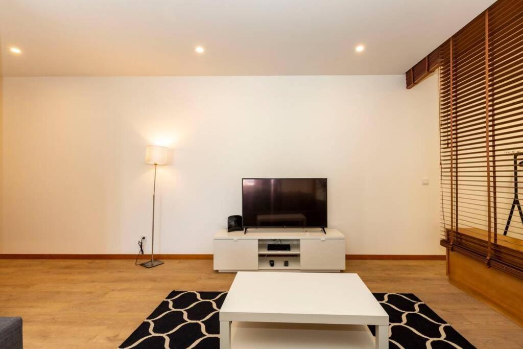 Eiffel Porto Apartman Kültér fotó