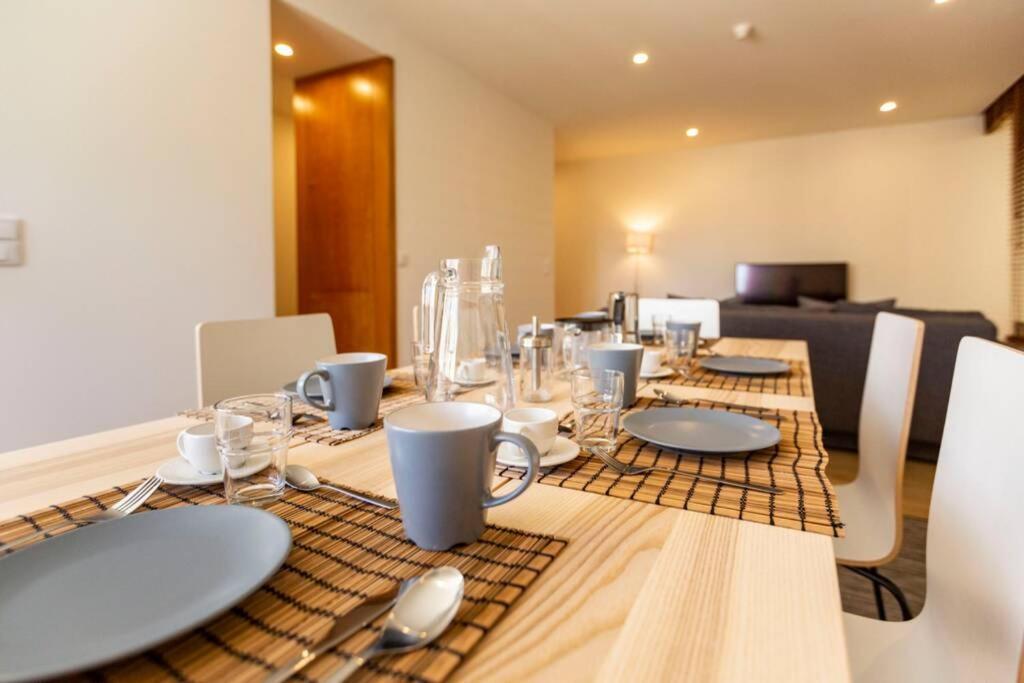 Eiffel Porto Apartman Kültér fotó