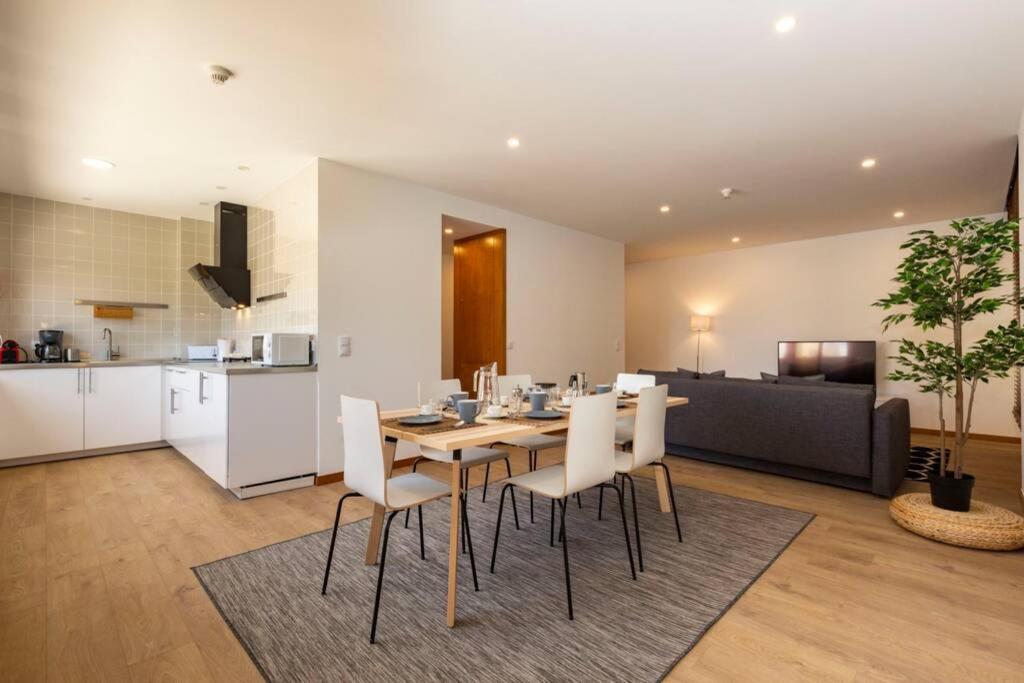 Eiffel Porto Apartman Kültér fotó