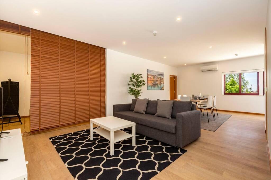 Eiffel Porto Apartman Kültér fotó