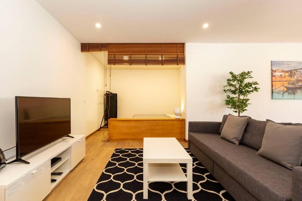 Eiffel Porto Apartman Kültér fotó