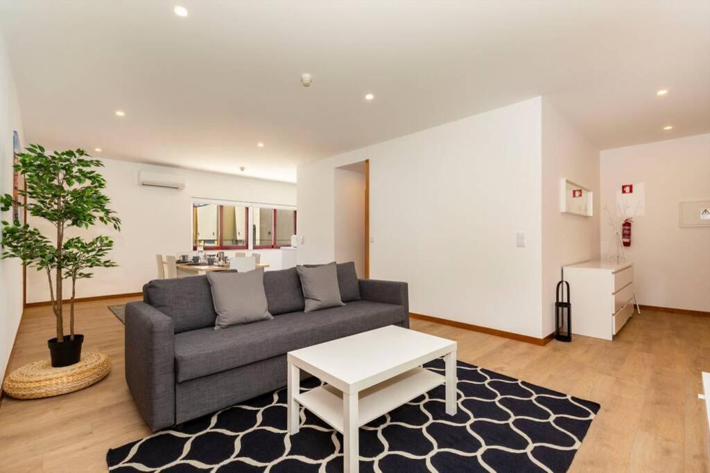 Eiffel Porto Apartman Kültér fotó