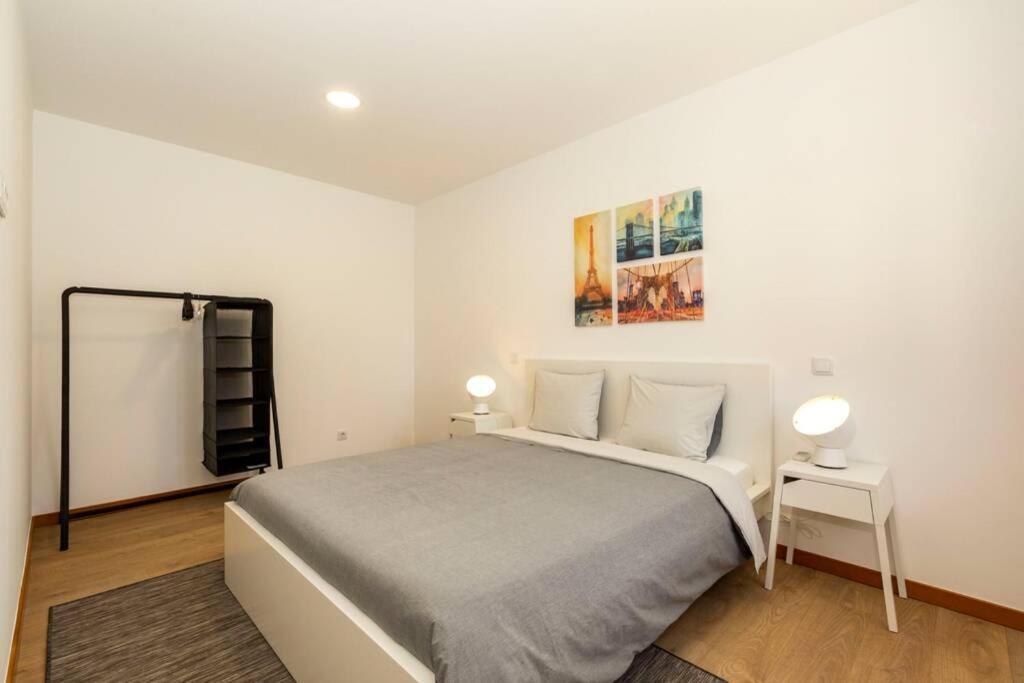 Eiffel Porto Apartman Kültér fotó