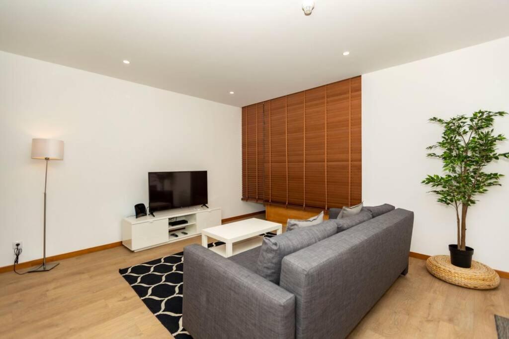 Eiffel Porto Apartman Kültér fotó