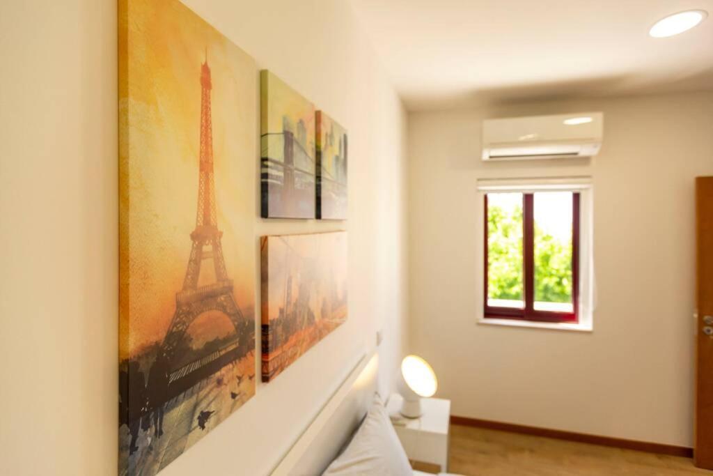 Eiffel Porto Apartman Kültér fotó
